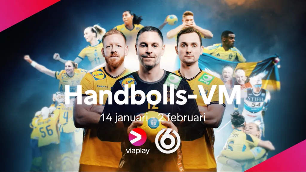Handbolls-VM