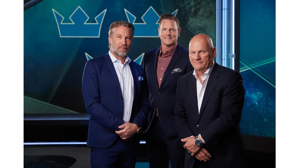 Hockey-VM 2025