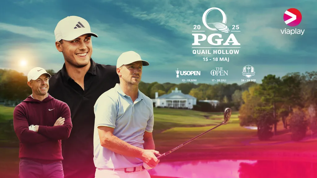 PGA Championship 2025