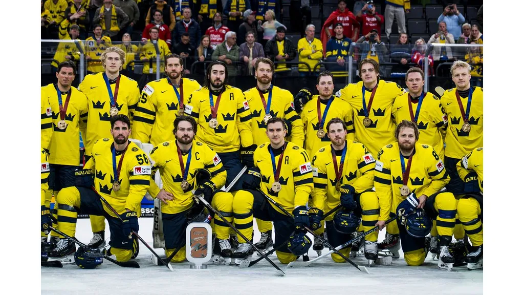 Hockey-VM 2025
