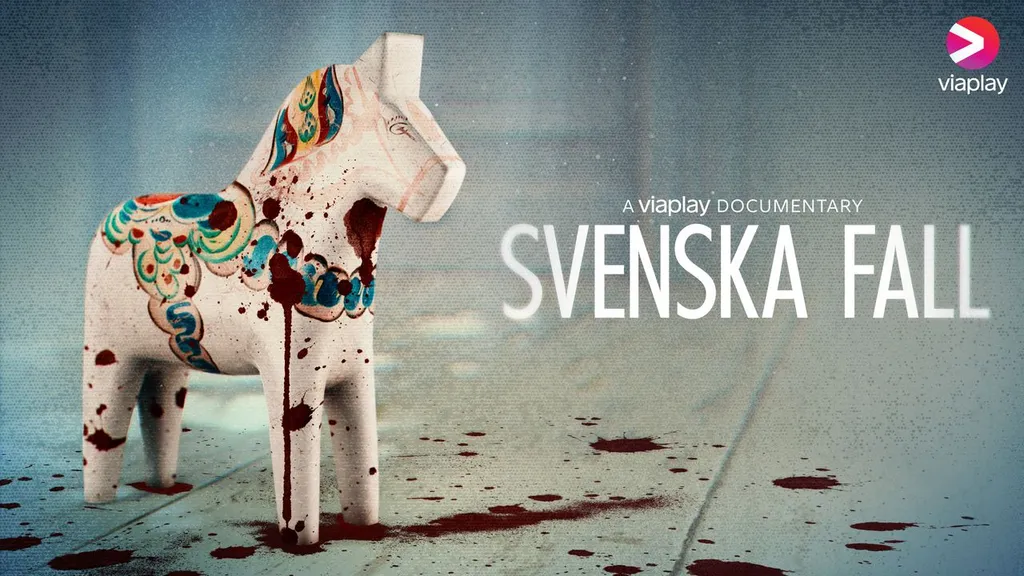 Svenska Fall