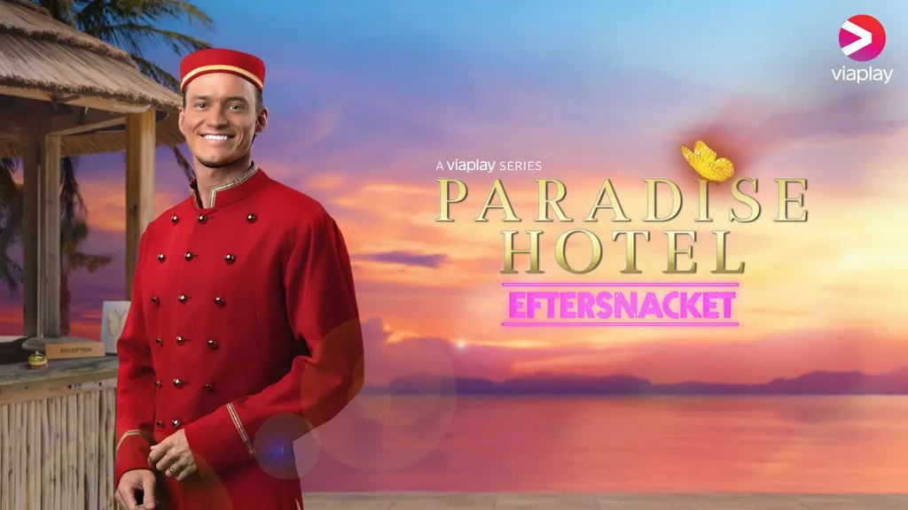 PH - Eftersnacket