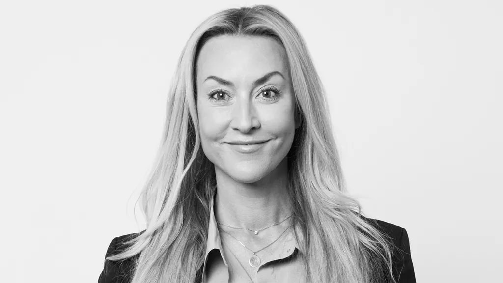 Caroline Lord Skarplöth