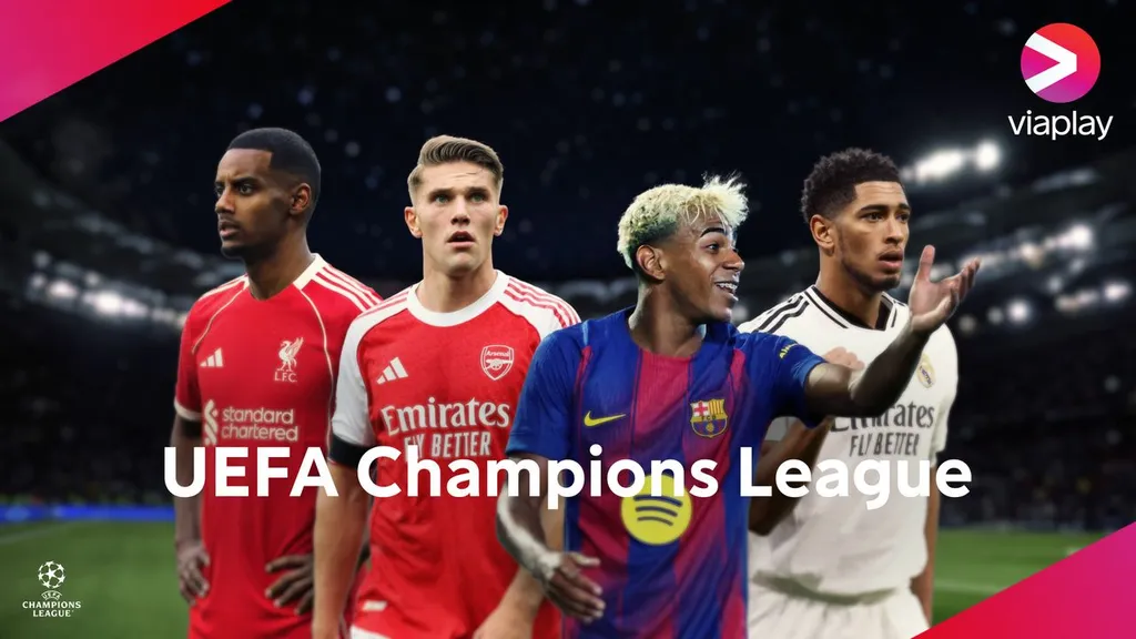 Champions League