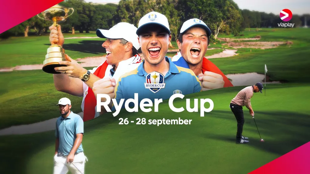 Ryder Cup