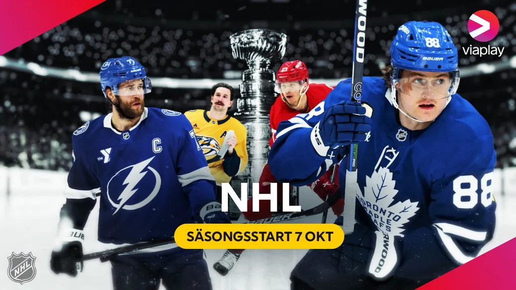 NHL 2025/26