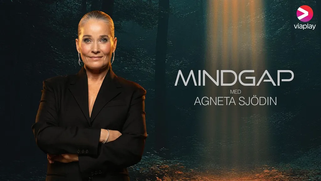 Key Art - MindGap
