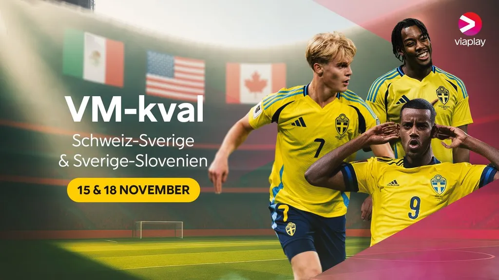 VM-kval november