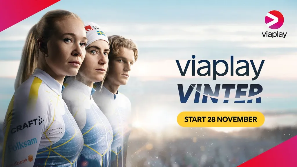 Viaplay Vinter