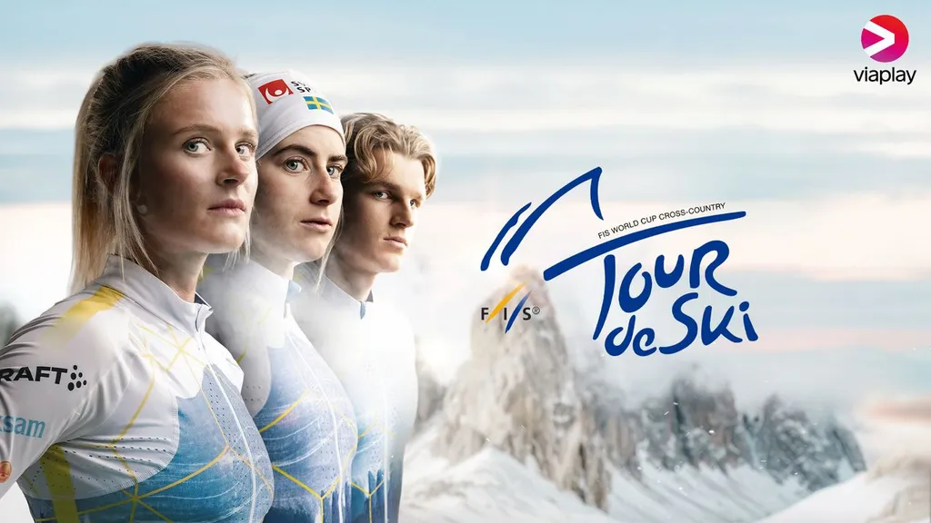 Tour de Ski