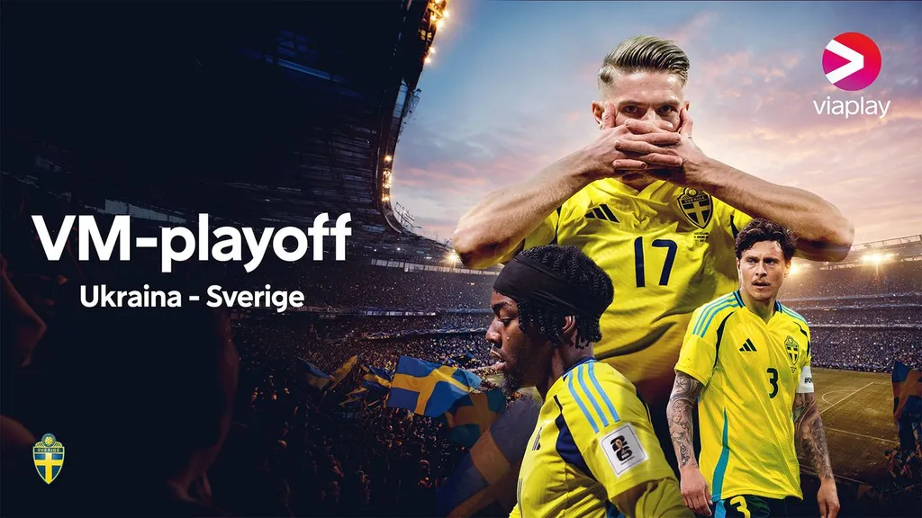 VM-playoff 2026