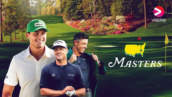 The Masters