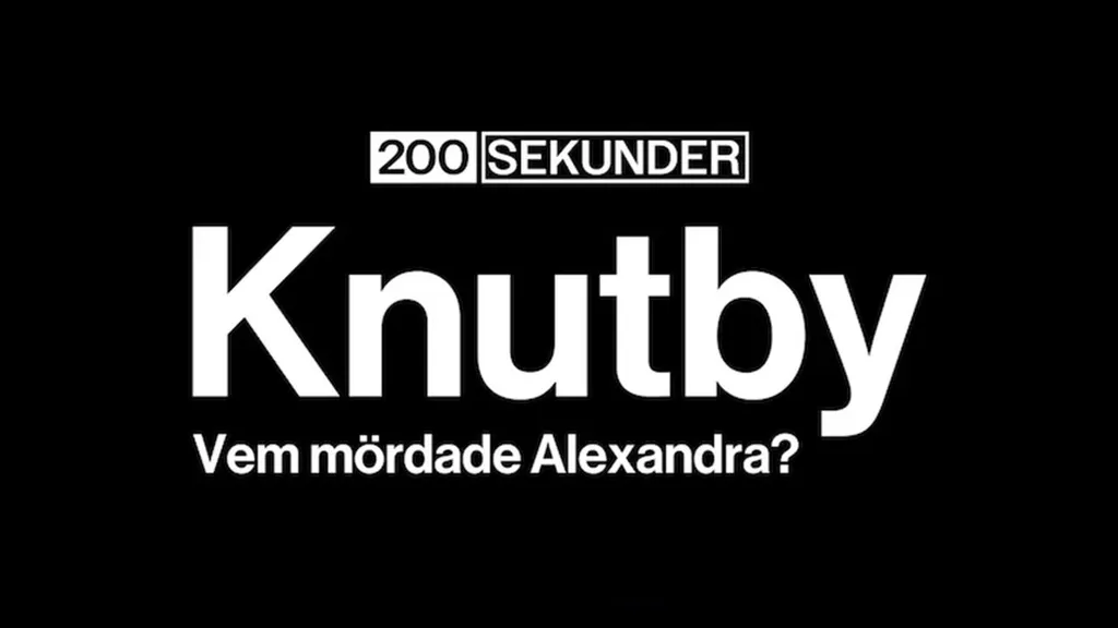 Knutby 200 sekunder