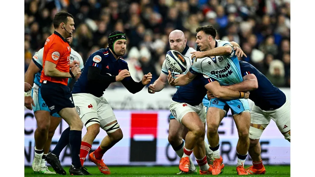 Six Nations
