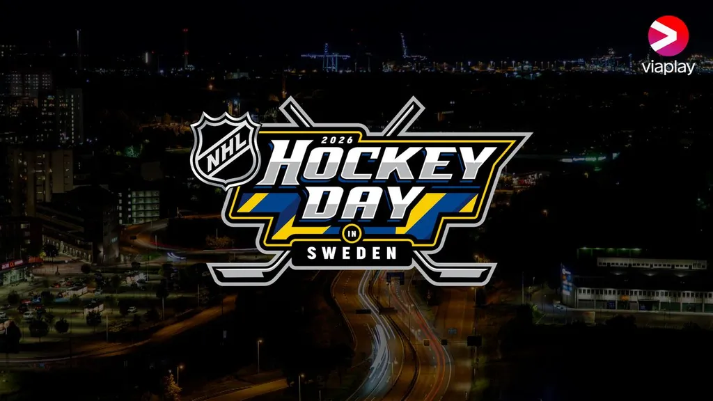 NHL Hockey Day