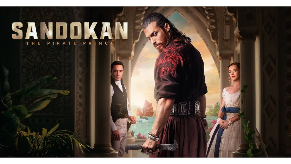Key art