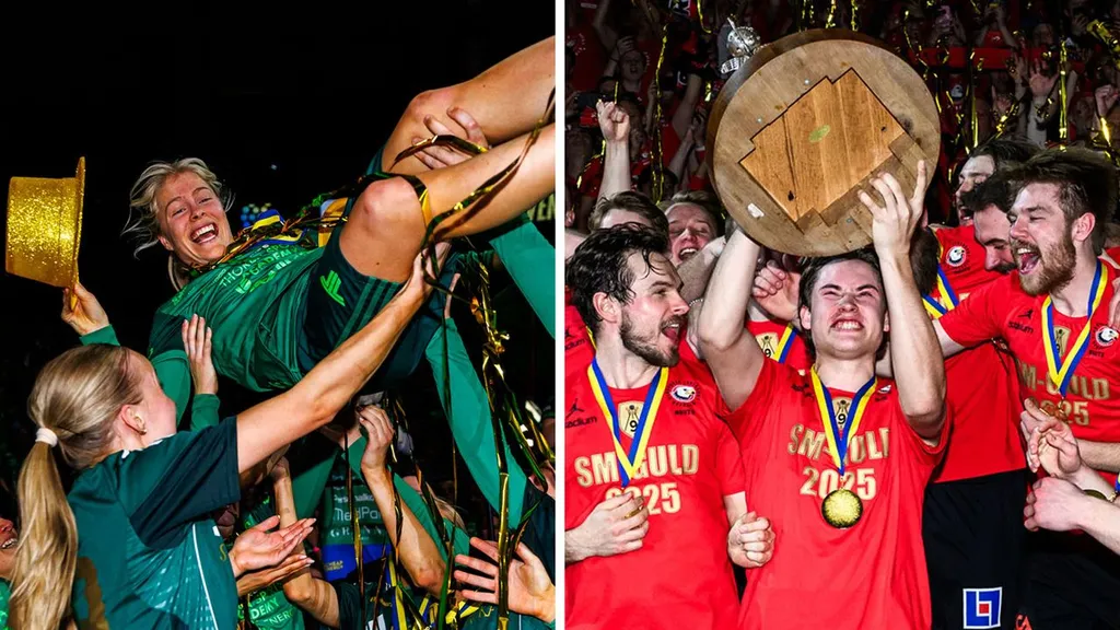 SM-final i innebandy