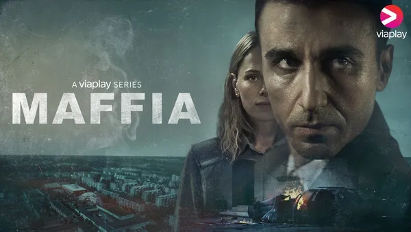 Key Art