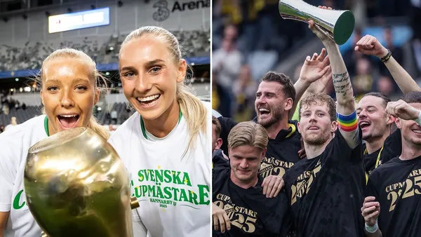 Svenska Cupen