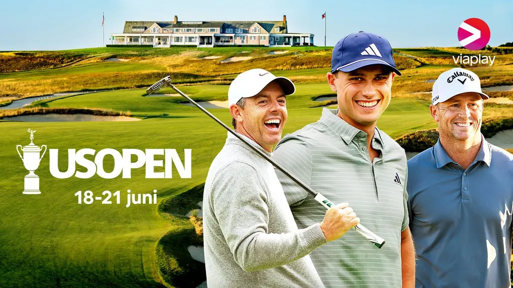 US Open 2026