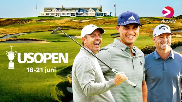 US Open 2026