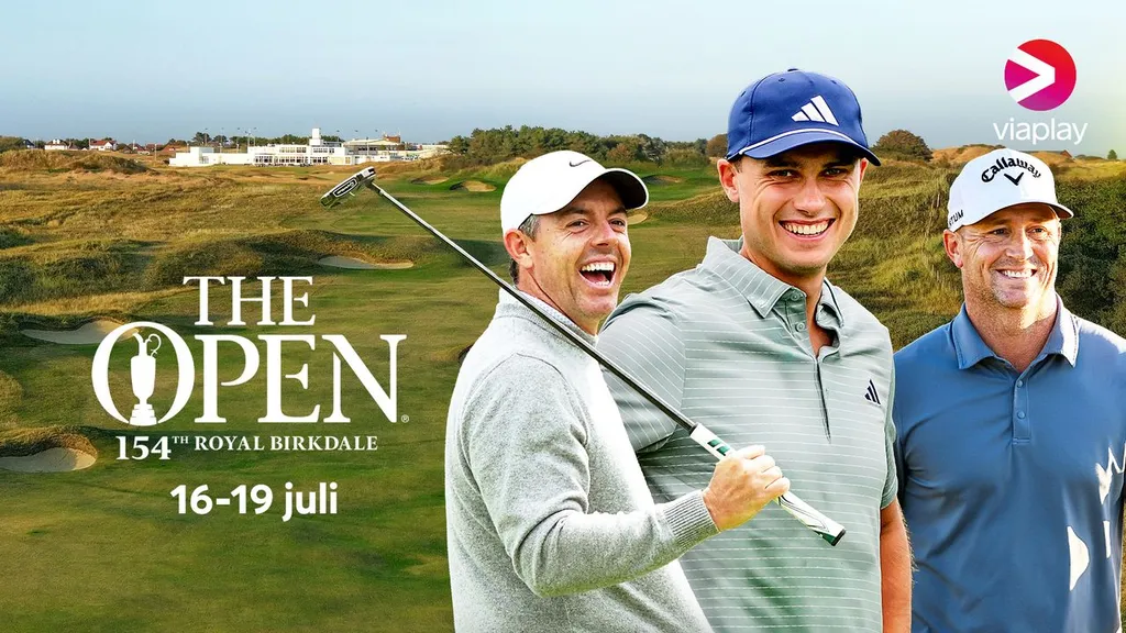 British Open