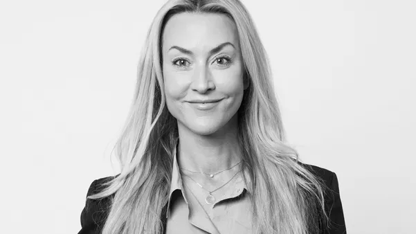 Caroline Lord Skarplöth