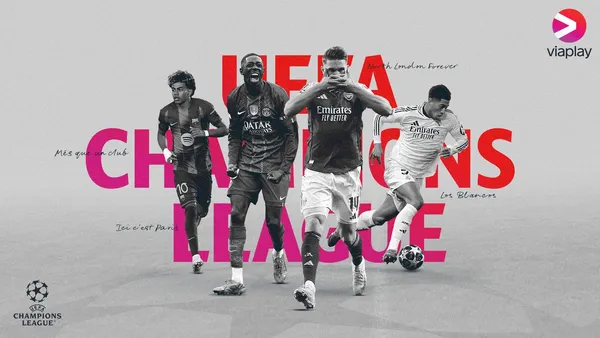 Champions League