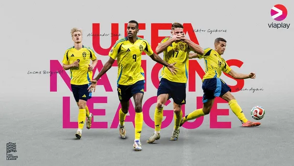 Nations League 2026