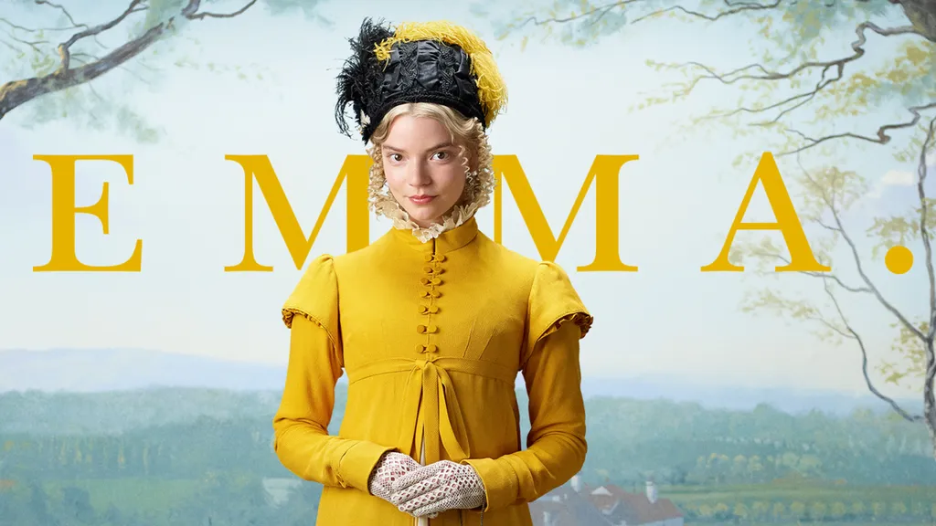 Emma till Viaplay