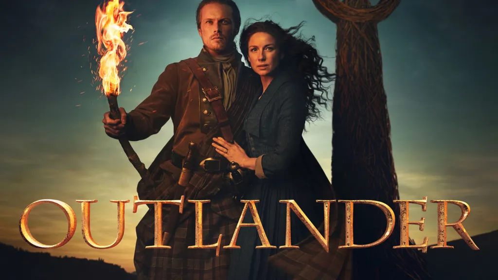 Outlander