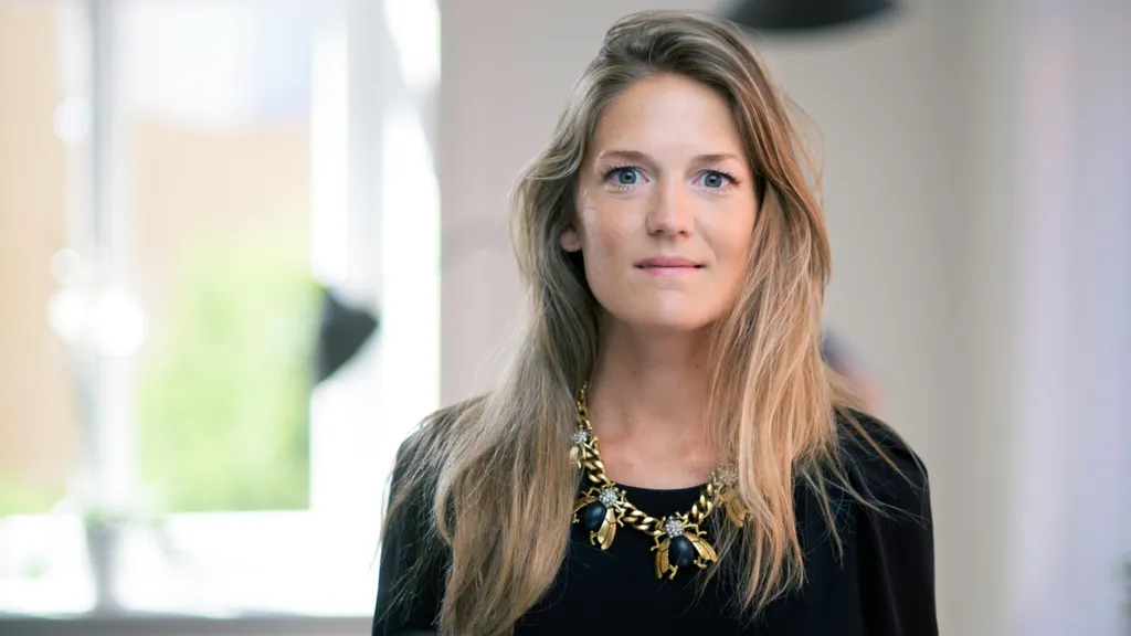 Filippa Wallestam