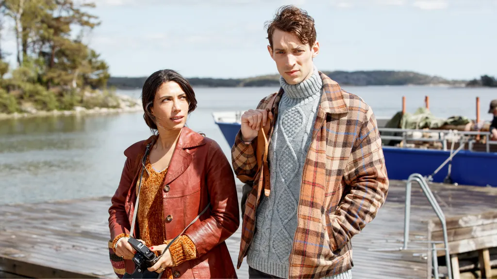 Adam Lundgren & Evin Ahmad 4