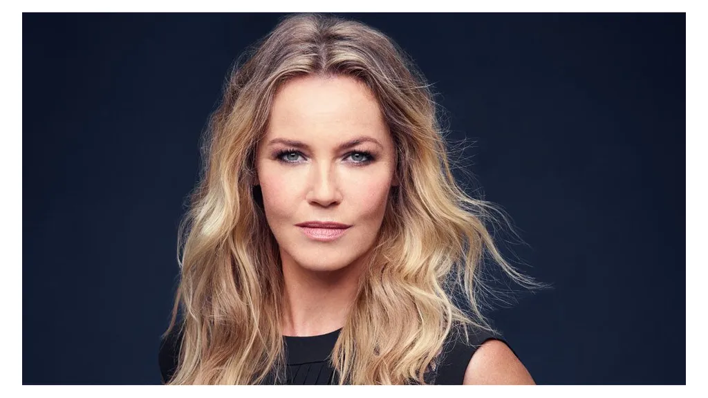 Connie Nielsen