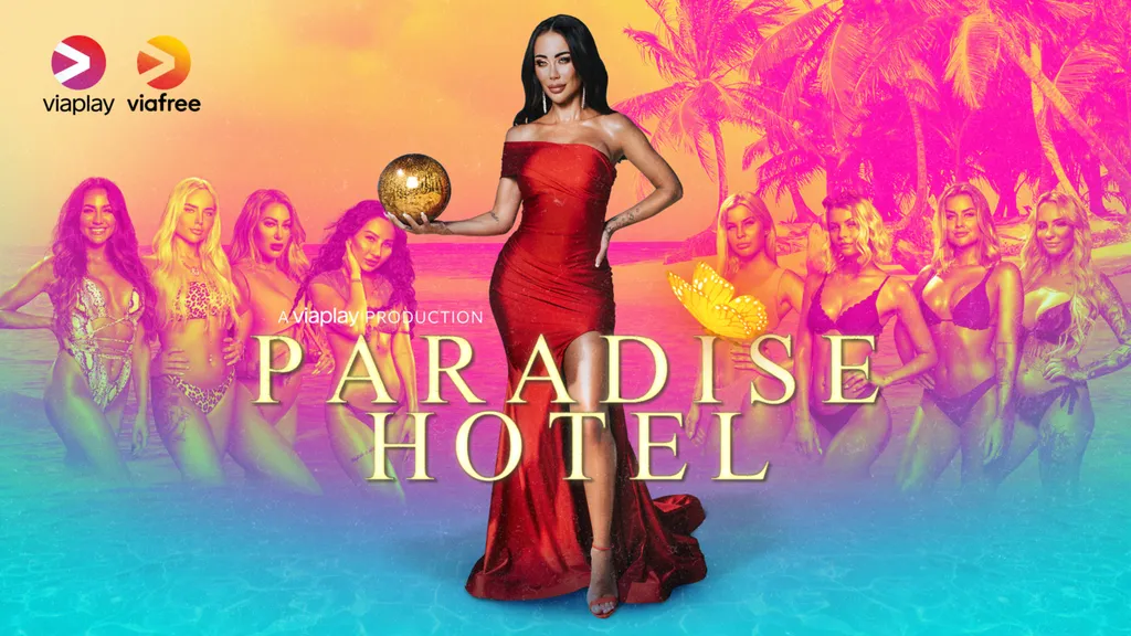 Paradise Hotel s13