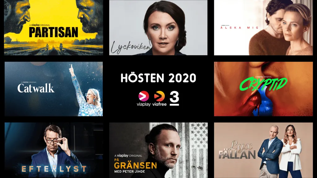 Hösten på Nent
