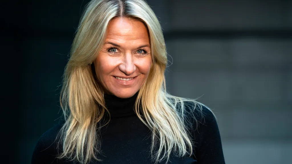 Kristin Kaspersen