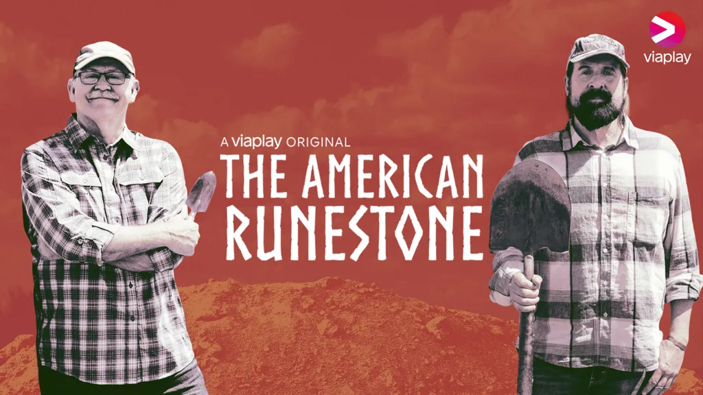 The American Runestone