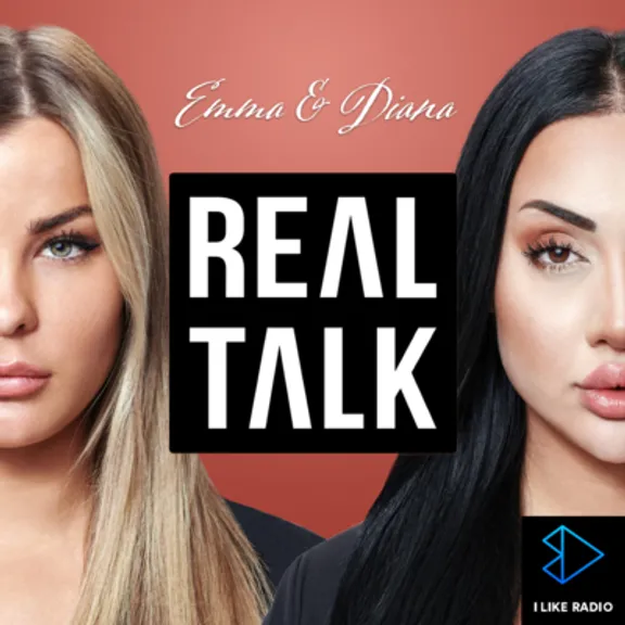 Real Talk med Emma & Diana