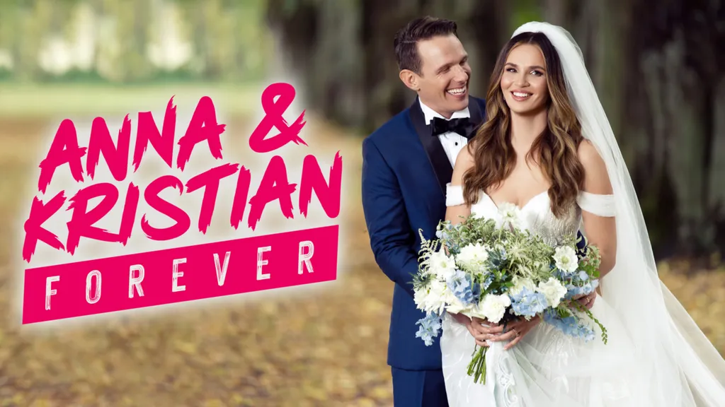 Anna & Kristian: Forever