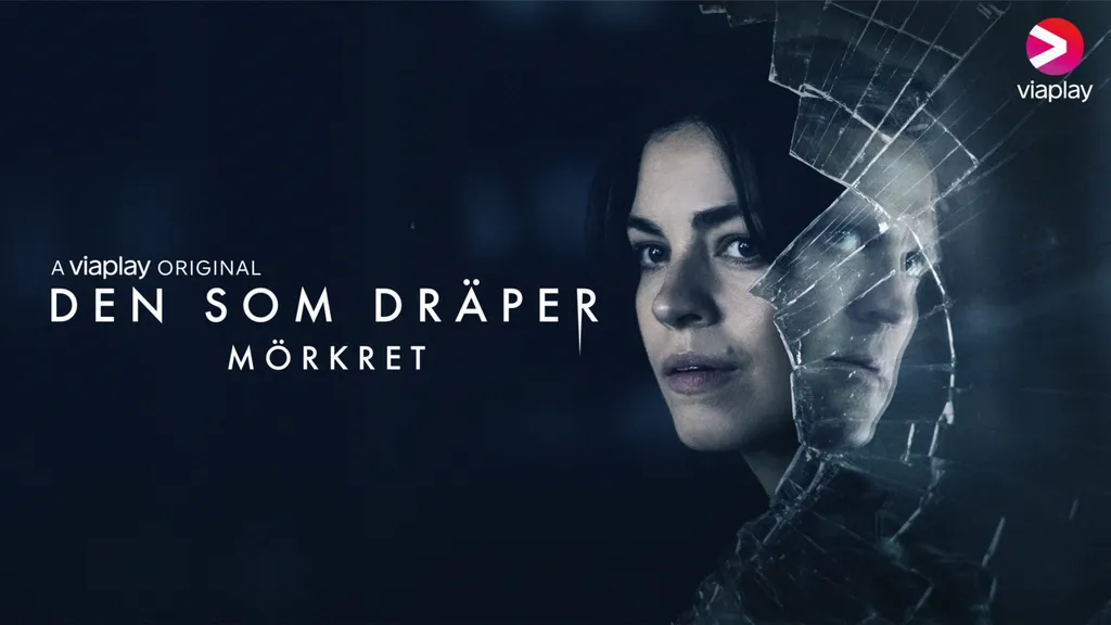 Den som dräper - Mörkret säsong 2