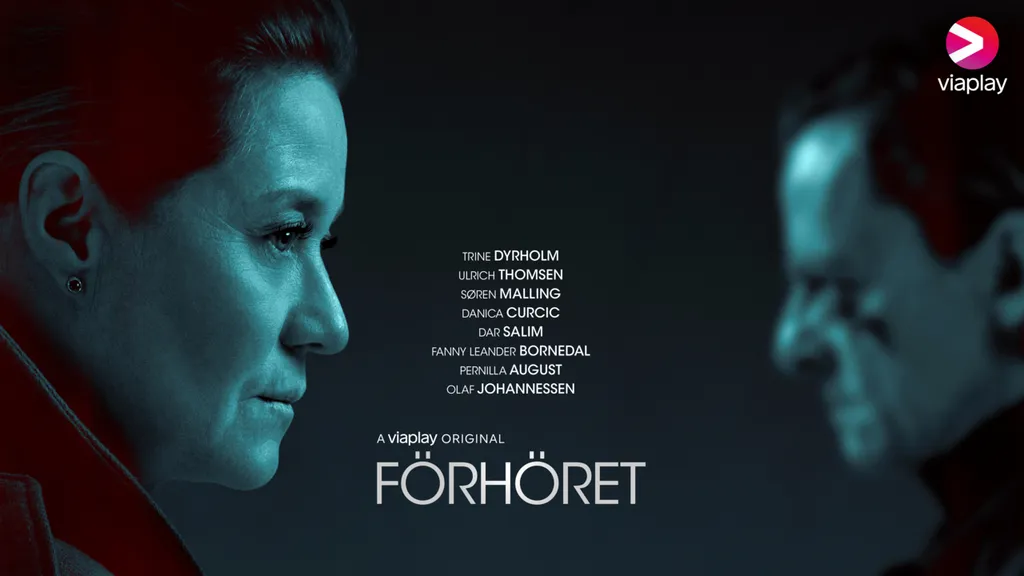 Key Art