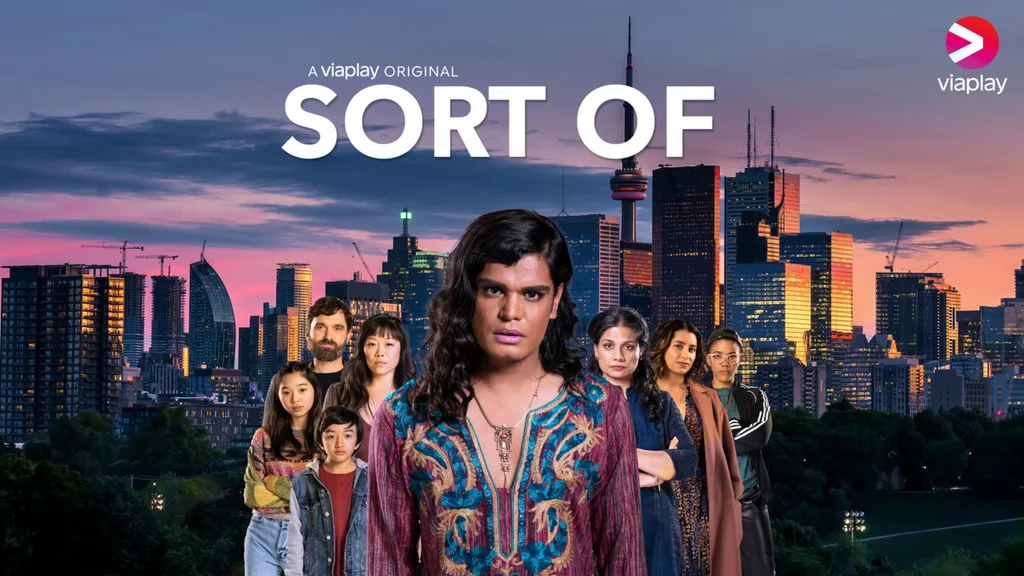 Sort Of