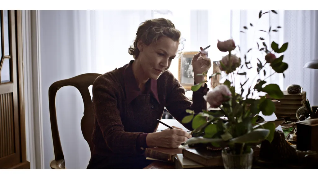 Drömmaren - Karen Blixen blir till 