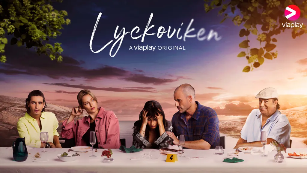 Lyckoviken