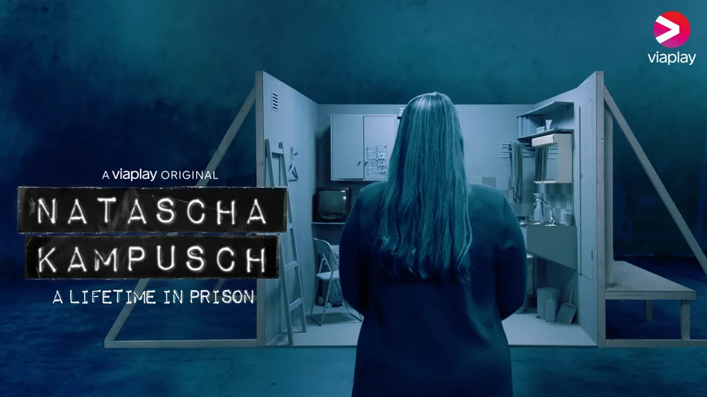 Natascha Kampusch - A Lifetime in Prison