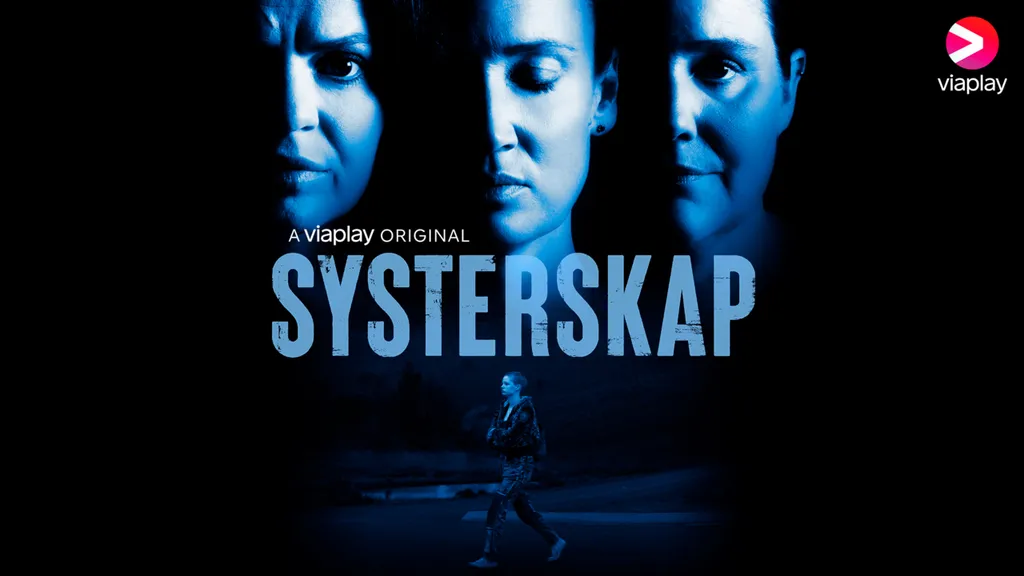 Systerskap - Key Art