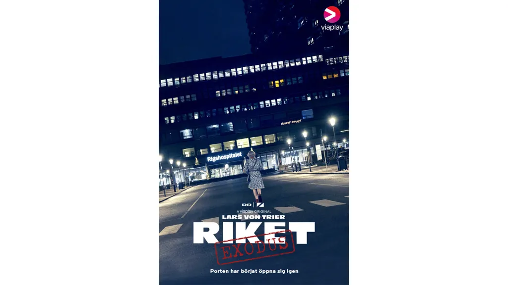 RIKET EXODUS