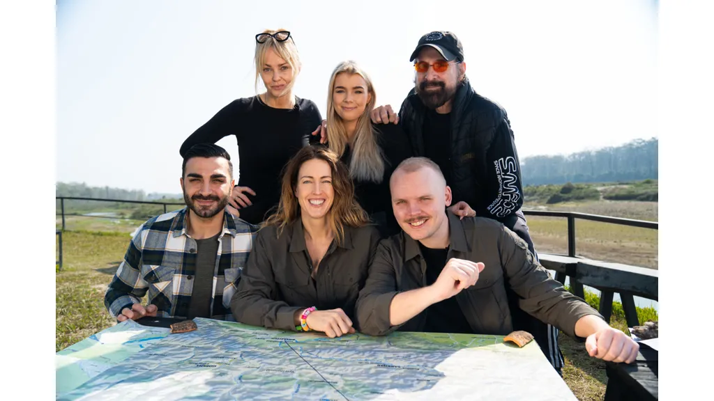 THE JOURNEY - 15 dagar i Nepal