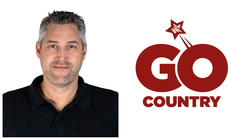 Go Country